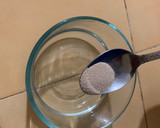 Foto del paso 1 de la receta: Pan integral