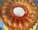 Foto del paso 2 de la receta: Tocinillo de yogur de limón