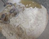 Foto del paso 1 de la receta: Pan casero