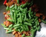 Foto langkah ke 4 dari resep Orek tempe buncis.