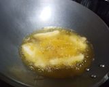 Foto langkah ke 4 dari resep Pisang Goreng Madu Kriuk Renyah.