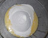 Φωτογραφία βήματος 3 της συνταγής Cupcakes πορτοκαλιού!