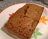 Foto del paso 5 de la receta: Budín de harina integral con semillas de amapola y almendras 😋