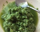 Foto langkah ke 2 dari resep Terong lombok ijo teri pete.