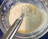 Une image de l'étape 8 de Tarte aux cerises et crème d’érable.