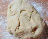 Foto del paso 4 de la receta: Pan de hamburguesa