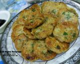 A picture of step 5 of Potato chicken cutlet #cookpadramadan.