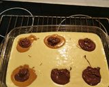 Une image de l'étape 2 de Gâteau pancake.