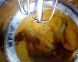 A picture of step 1 of Light fruit cake # Christmas Bakingcontest #Authormarathon.