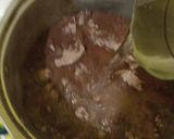 Foto langkah ke 3 dari resep ¹⁰⁸ Selai Cokelat Dancow.
