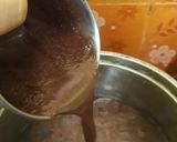 Foto langkah ke 4 dari resep Puding Bengbeng with Pinggiran Kulit Roti.