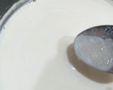 Foto del paso 1 de la receta: Postre de maicena con caramelo