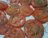 Foto del paso 4 de la receta: Flores de palo borracho en ensalada