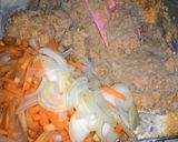 Foto langkah ke 1 dari resep NUGGET AYAM WORTEL BIKER(bikin gemeter).
