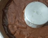 Foto del paso 4 de la receta: Bizcochuelo  esponjoso de chocolate sin batidora