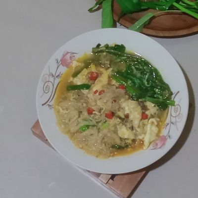 Langkah 3
