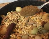 صورة لخطوة 5 من وصفة مُغربية