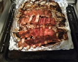 Foto del paso 3 de la receta: Costillar de cerdo al horno