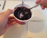 Star shaped jam puffs recipe step 4 photo