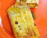 पनीर चीजी रोल (paneer cheesy roll recipe in Hindi) रेसिपी चरण 5 फोटो