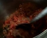 A picture of step 3 of Jhatpat Pavbhaji in Cooker.