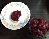 Foto del paso 5 de la receta: Untable de remolacha y calabacín