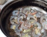 Foto del paso 3 de la receta: Camarones al mojo de ajo