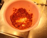 Foto del paso 3 de la receta: Almuerzo de receta no del todo brillante, eso sí........Súper rica