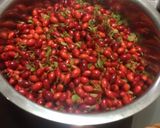 Foto del paso 1 de la receta: Mermelada de rosa mosqueta
