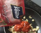 Foto langkah ke 3 dari resep Spagetti bolognese.