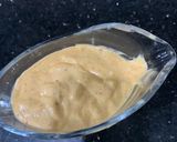 A picture of step 5 of Tawa Chicken Chathak boti.