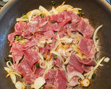 Foto del paso 4 de la receta: Tacos de cecina
