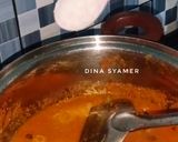 Foto langkah ke 3 dari resep Sate Padang (Ayam).