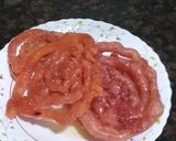 صورة لخطوة 1 من وصفة زلابية