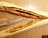 [阿妮塔♥bread] 花冠肉桂捲。的食譜步驟4照片