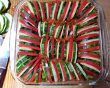 Foto del paso 4 de la receta: Ratatouille 🐀❤️
