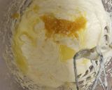 Foto del paso 3 de la receta Galletas de limón y coco