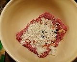 Stefánia vagdalt gluténmentesen recept fázis 1 fotója