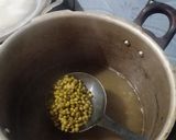 Foto langkah ke 1 dari resep 90. Kolak Ubi Kacang Ijo.