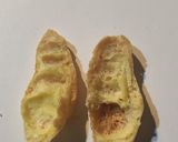 Foto del paso 6 de la receta: Masa bomba, sin manteca y sin balanza!!!