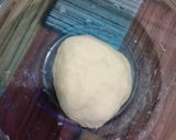 Foto langkah ke 1 dari resep Kulit Siomay- Gyoza.