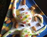 Rosagulla Rakhi recipe step 5 photo