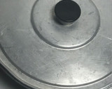 Foto del paso 2 de la receta: Tostadas con revuelto de espárragos, cebolla tierna y ajo