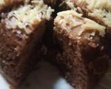 Foto langkah ke 7 dari resep Bolu Pisang Aren Kukus.