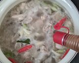 Foto langkah ke 4 dari resep Tom Kha Gai.