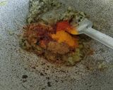 ডাল তরকা (dal tarka recipe in Bengali) রেসিপি ধাপ - 3 ছবি