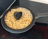 Az isteni tészta omlett recept fázis 13 fotója