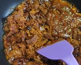 Foto langkah ke 2 dari resep Sirup Gula Merah Kental.