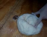 Foto del paso 2 de la receta: Hojaldre medio