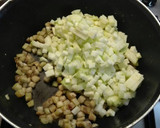 Foto del paso 7 de la receta: Salteado de Ternera, Verduras y Pasta